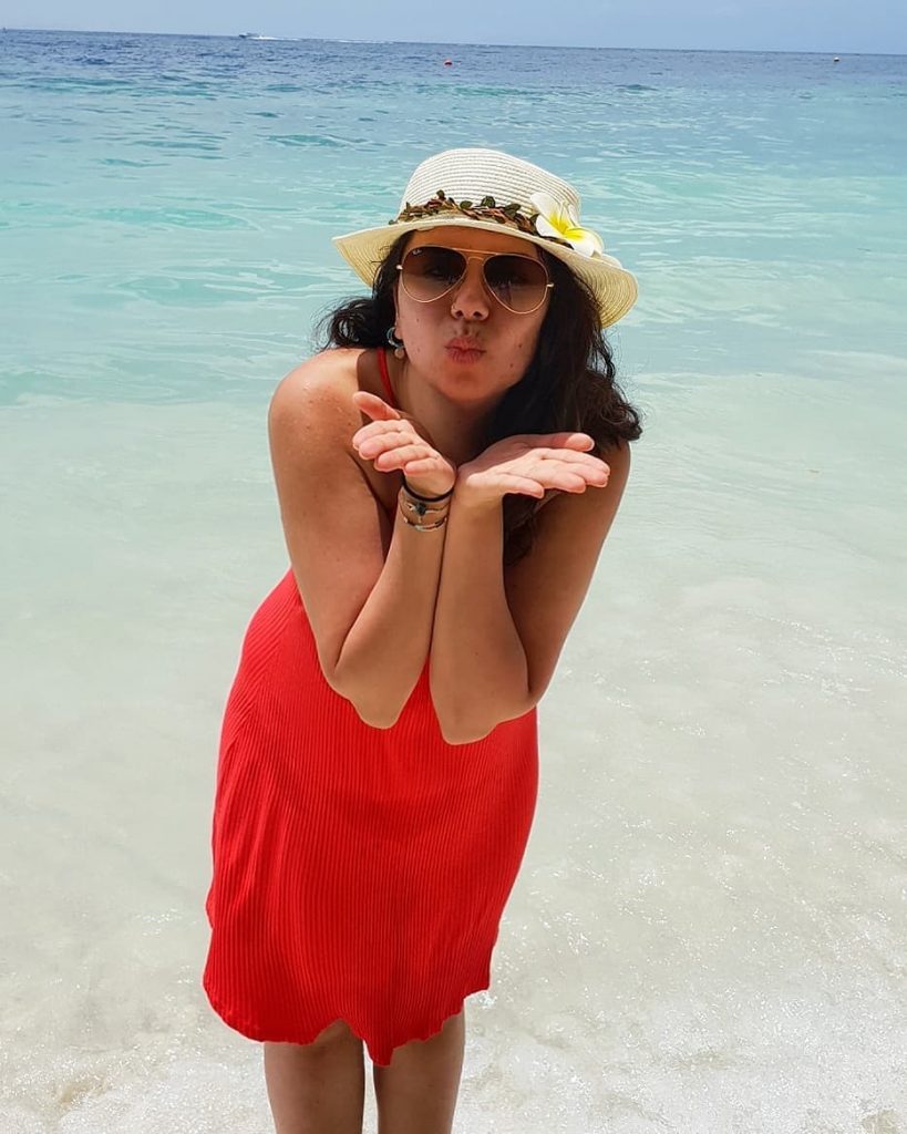 Kisses from Phuket . . . . . . . #thailand #phuket #iamtb #beautifuldestinations&hellip;