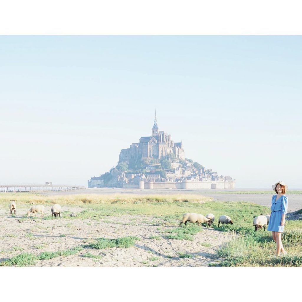 Happiness is when you make unexpected new friends # #travelmethat #travelingpost #globetrotter #ladiesgoneglobal #travelaroundtheworld&hellip;