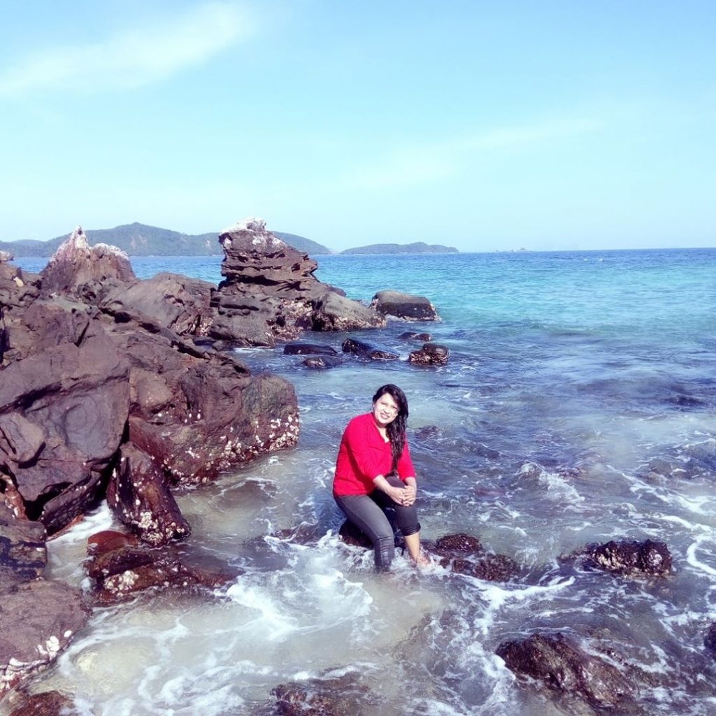 Nice view of Island #landscapstyles #travelphotography #travelblogger #folkmagazine #chicago #exklusiveshot #visualsofearth #beautifuldestinations #ilovetravel #amazing&hellip;