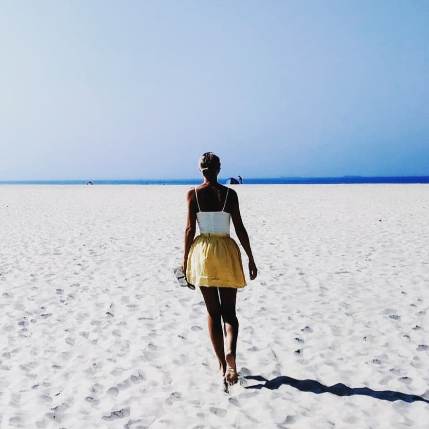 Beautiful place to disconnect from the ️???? #sand . . . . . .&hellip;