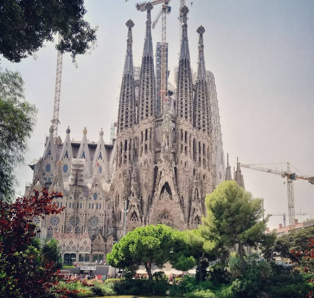 Sagrada Família