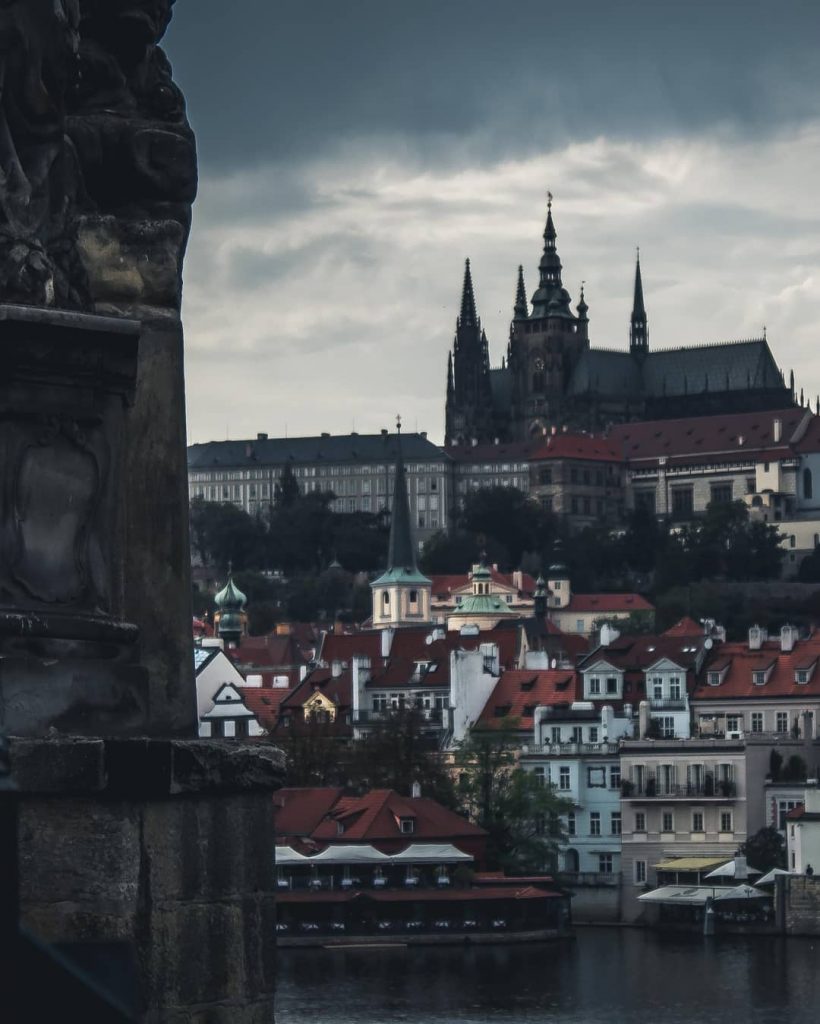 The signs we leave behind us might not avoid the fate of everything that&hellip;