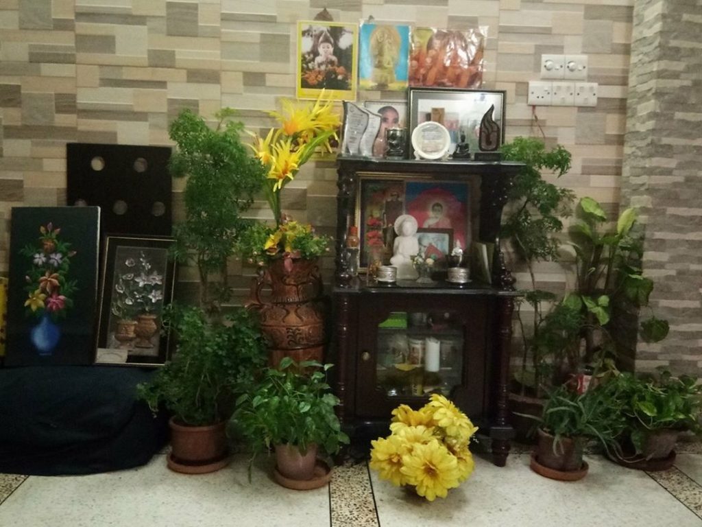 Some people come into your life as a blessing other come in your life as&hellip;