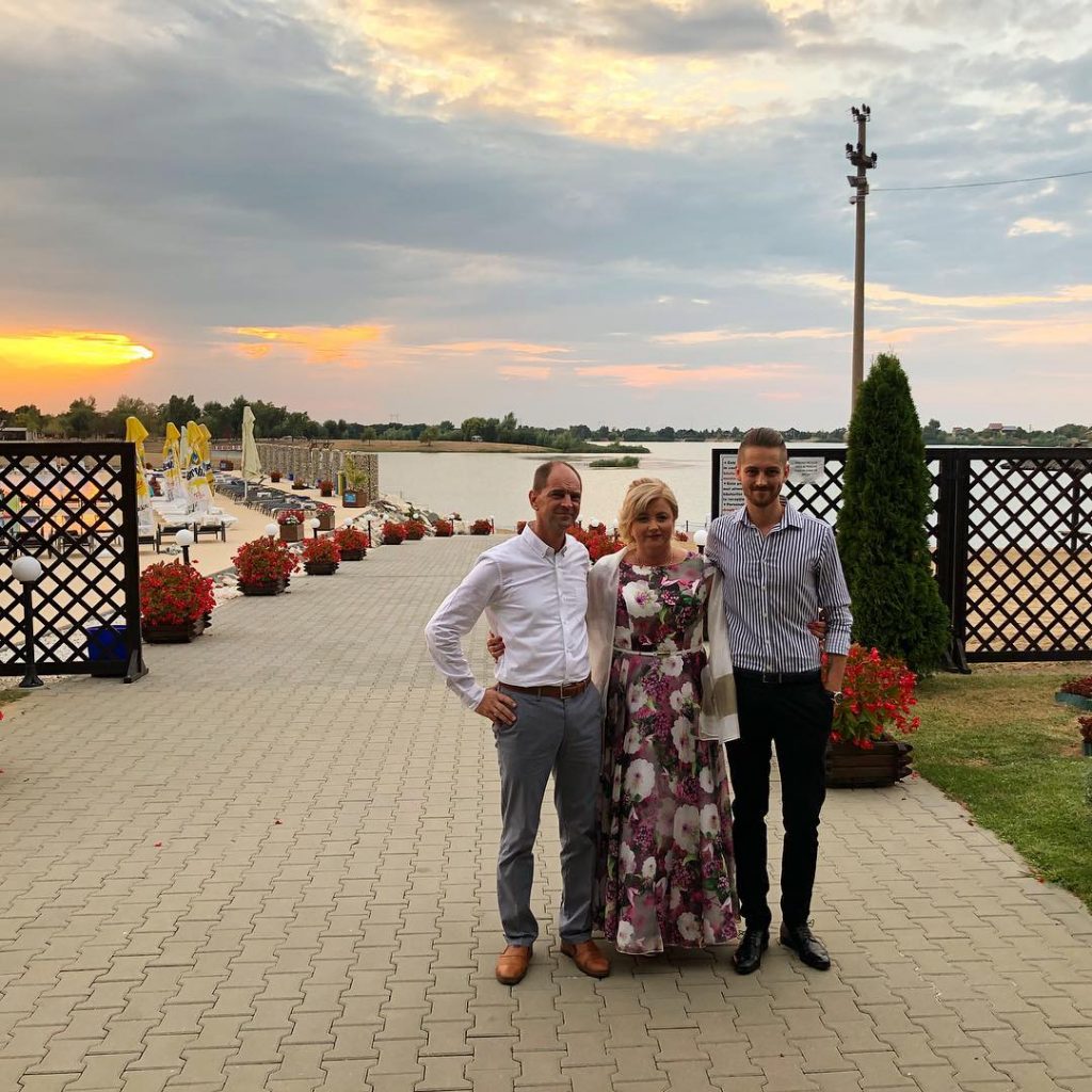 ‘Keeping up with the Gazdac’s” will prove to be a very challenging but exhilarating&hellip;