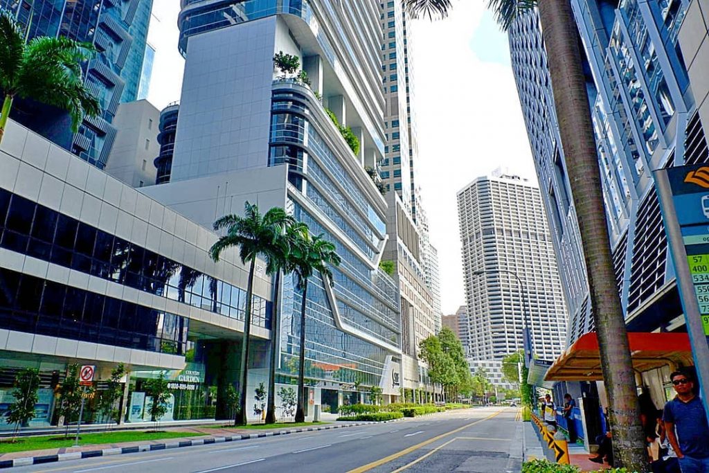 Cecil Street ???????? #travelto #sourcedadventures #mustdotravels #travelingsnaps #theglobewanderer #livelovetheworld #travel_awesome #straythecourse #nomadnificent #vibetravel #wanderlust&hellip;