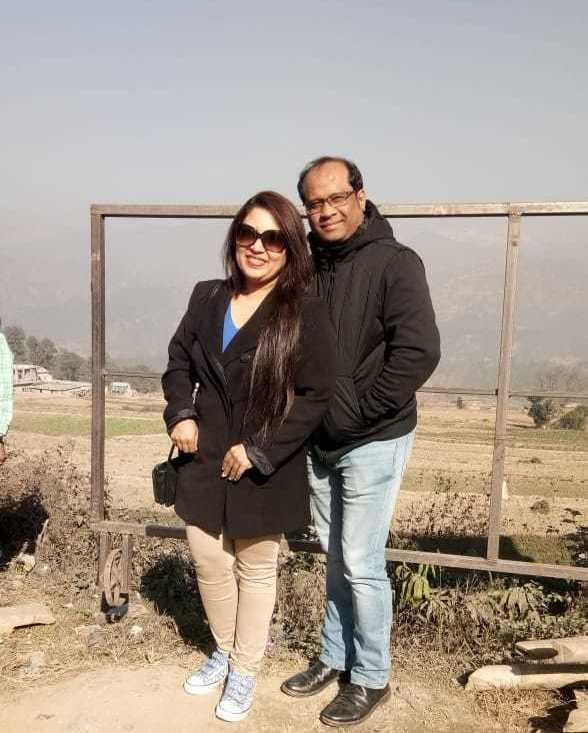 On the way to Pokhara, Nepal #landscapstyles #nepal #folkmagazine #chicago #exklusiveshot #pokhara #visualsofearth #beautifuldestinations&hellip;