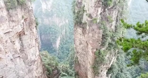 Mountains are the beginning nice of views and the end of all natural scenery&hellip;