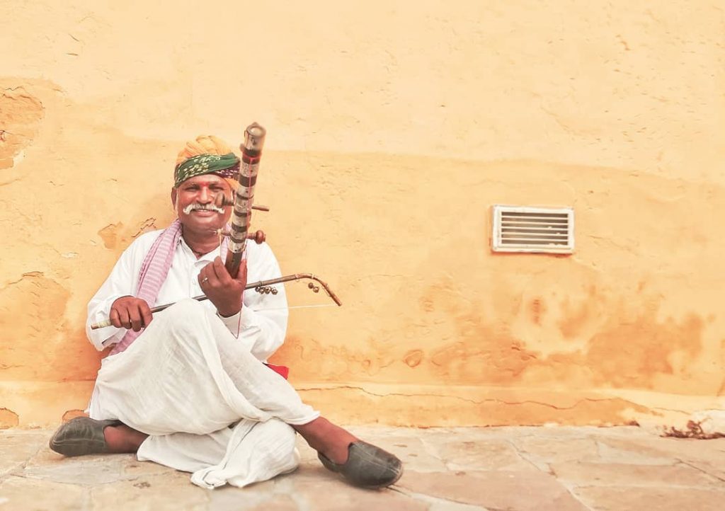 One of those good reasons to wander. Jaipur is ️ Incredibly ???????? . .&hellip;