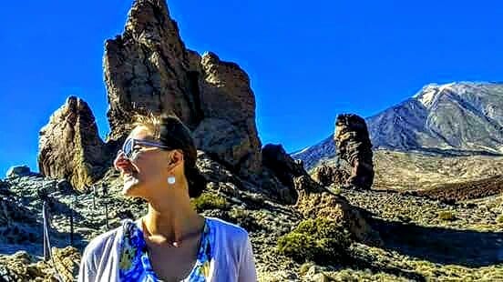 #teneriffa #teide #vulcano @bearinmindlogbooks #bnesimppl #settoutiandco #worldpics #travelbloggerlife #unlimitedparadise #wheretofindme #wanderingsoul #wheretonext #realtravel #travelmore…