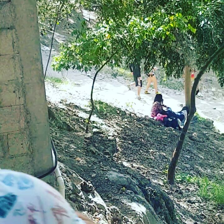 Tirolesa #demochilazo #vivemexico #mexico_maravilloso #lovesmexico #mexicodesconocido #instamexicanos #mexicoamazing #travel #travelblogger #travelpics #beatifuldestinations #wonderful_places #viveamerica&hellip;