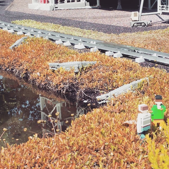 Legoland, Billund, Denmark. : : #justgotravelsc #travel #europe #denmark #lego #instatravel #traveller #instapassport #wanderlust&hellip;