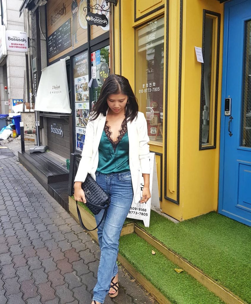 Жизнь после тайфуна . Классная она после тайфуна! Погода внезапно опомнилась и вспомнила, что&hellip;