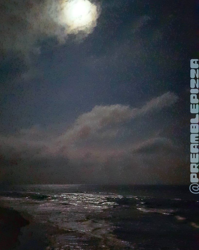 Sorry guys I’ve been sick lately. I managed to get out and get some&hellip;