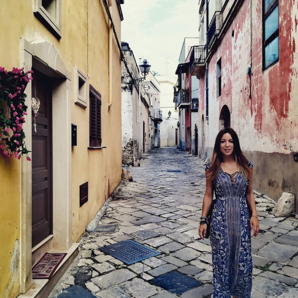 N A R D Ó ???????? #love #travel #instagood #photooftheday #beautiful #puglia #italy #Nardó&hellip;