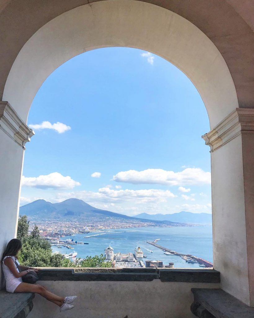 Panorama stupendo! #loves_campania #vivocampania #ig_campania #loves_united_campania #verso_sud #everyday_click #sud_super_pics #ig_italy #loves_united_italia #bestcampaniapics #bestitaliapics #amepiaceilsud&hellip;
