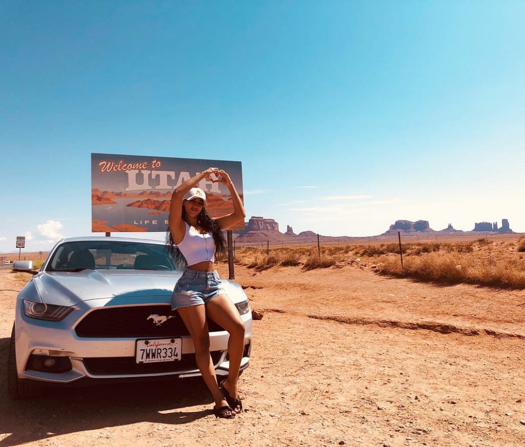 I love UTAH ️ . . . . . . . . . .&hellip;