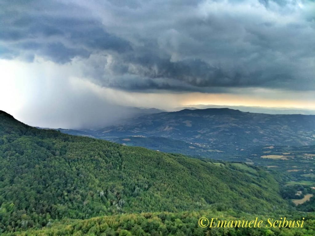 Il maltempo che ti viene Segnali di dover andar via ???????? E la fotografia&hellip;