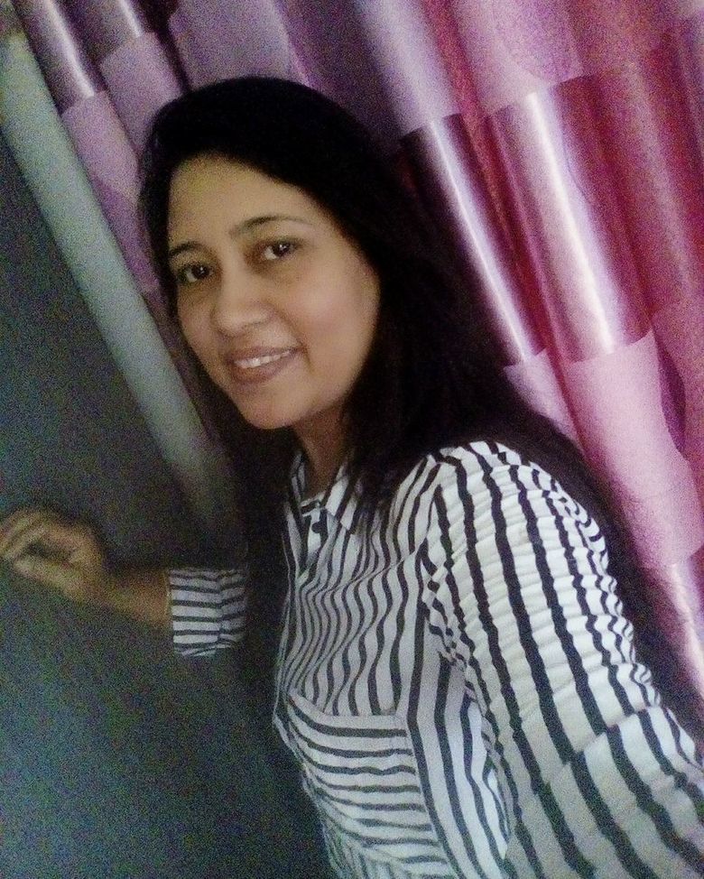 When you start looking at peoples heart instead of their face, life becomes clear&hellip;