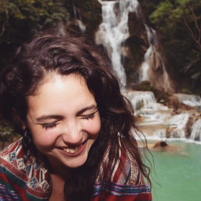 Smile the world is beautiful #tbt my favourite country Laos ???????? And until today&hellip;