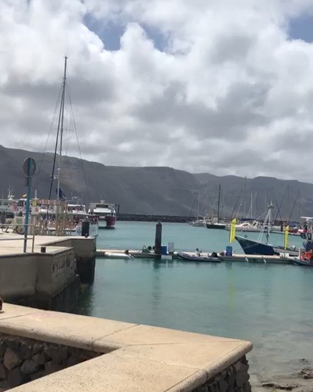 Welcome to Graciosa to discover the island #iamtb #travelstagram__ #inviaggioconilcappello #instatravel #travelmemories #lifeofexploring #travelingram&hellip;