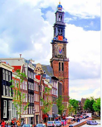 nice of views Amsterdam #landscapstyles #travelphotography #travelblogger #folkmagazine #chicago #exklusiveshot #visualsofearth #beautifuldestinations #ilovetravel #amazing&hellip;