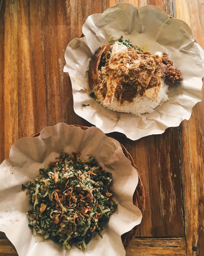 Today’s special ________________________________________________ #balinesefood #foodporn #foodies #bali #ubud #indonesia #beautifuldestinations #passionpassport #femmetravel #ourtravelness #travelphotography&hellip;