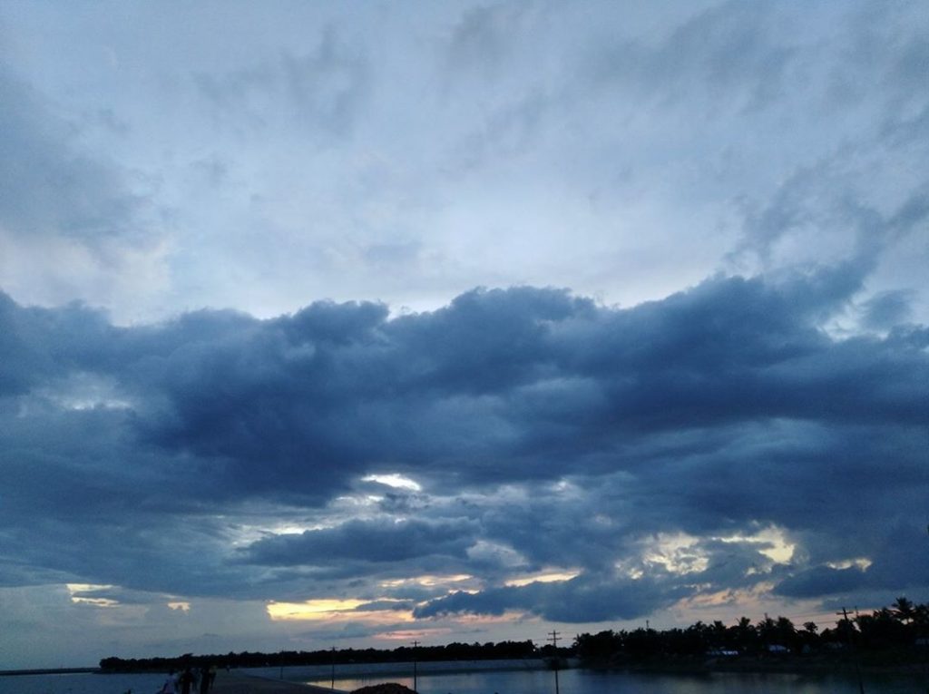 Sunset is a wonderful opportunity for us to appreciate all the great things the&hellip;