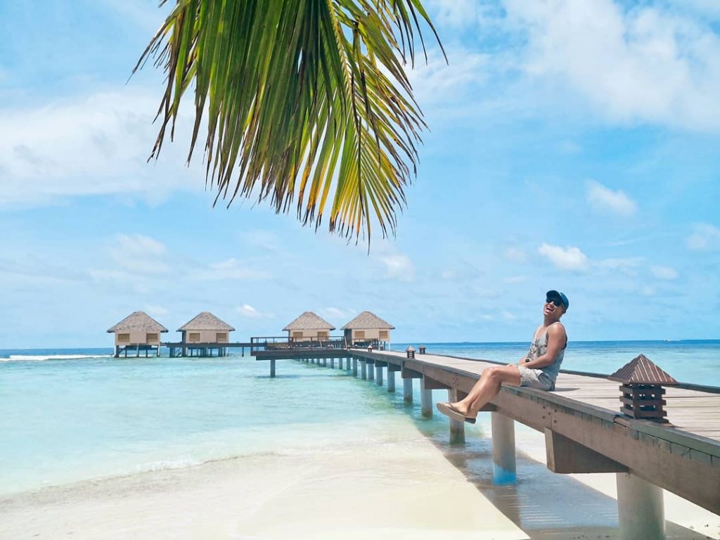 Told myself before that one day, one sunny day, i will see this place&hellip;