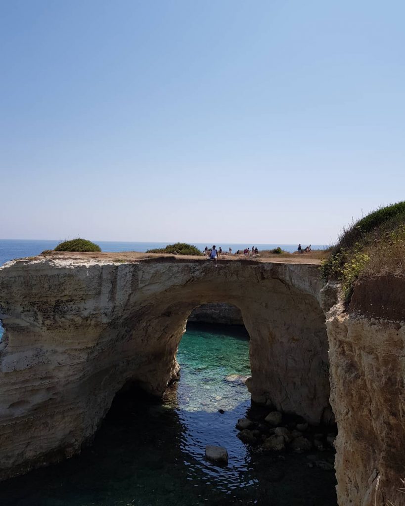 “Pensi di avere un limite, così provi a toccare questo limite. Accade qualcosa. E immediatamente riesci&hellip;