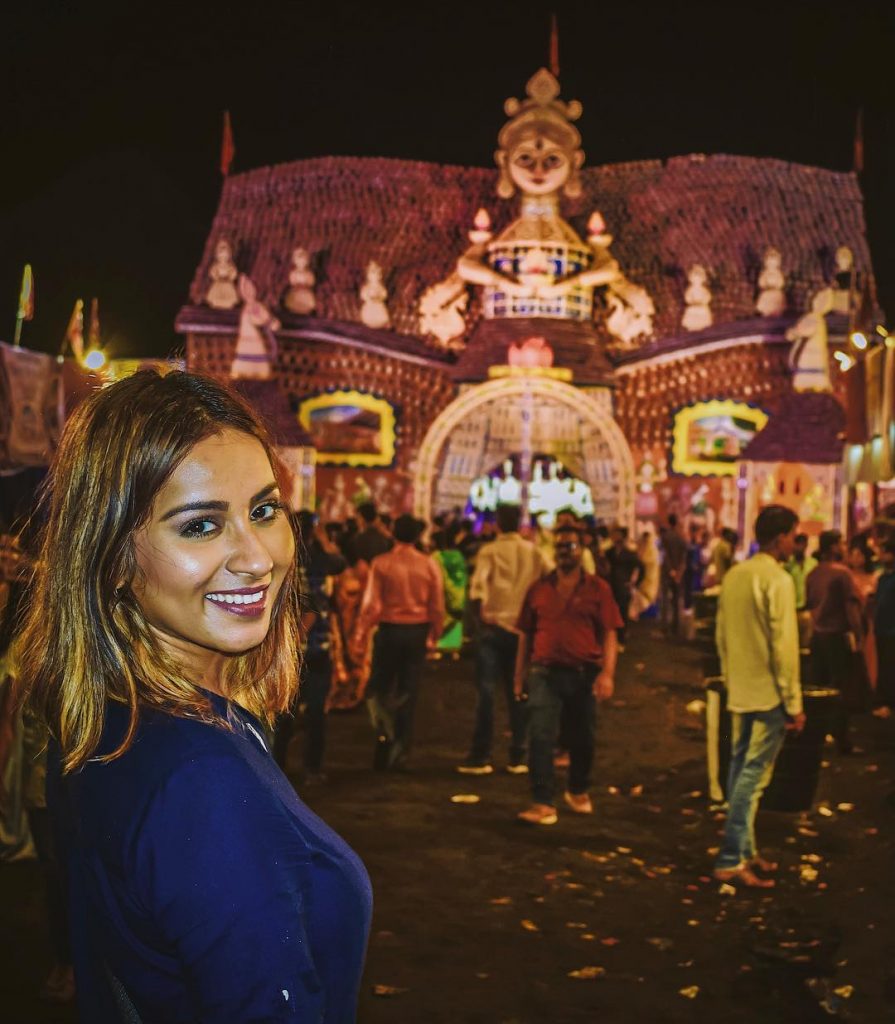 মা আসছে l . Ma Asche ! Our Mother is Arriving soon ! .&hellip;