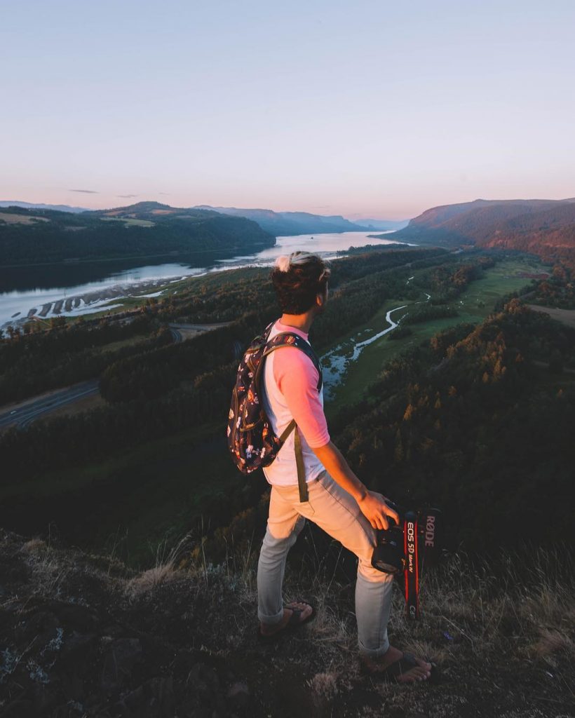 Life out here man. Seems like the more I wonder around, the more wonderful&hellip;