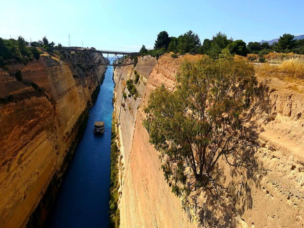 Despertamos bastante emocionados y con mucha ilusión, empezaba una nuestra primera pequeña aventura por&hellip;