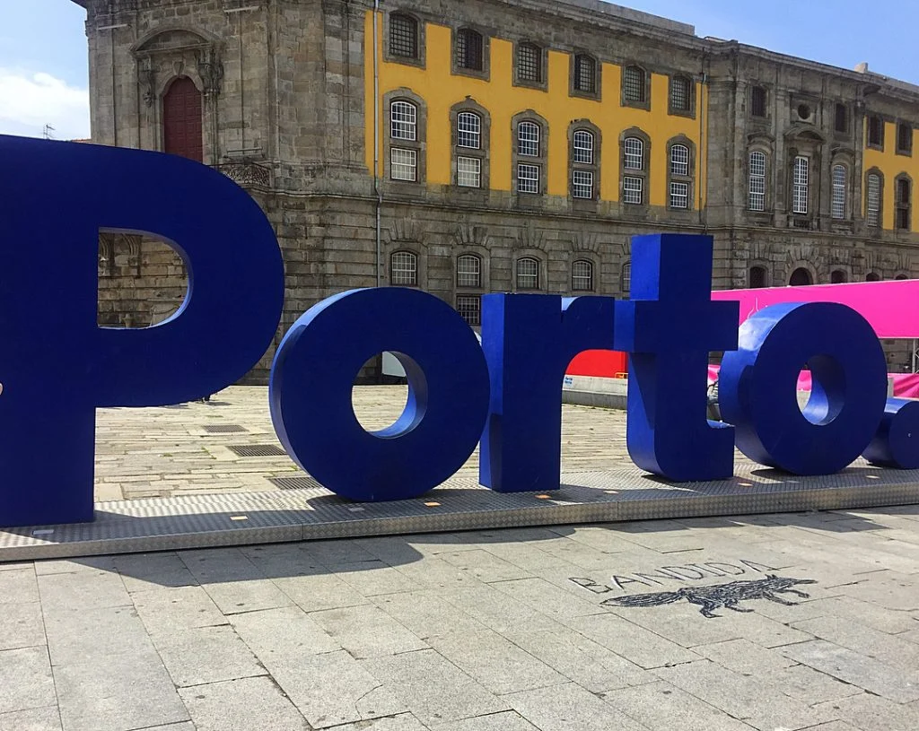 ???????? O Porto é a segunda maior cidade de Portugal e fica localizada no&hellip;