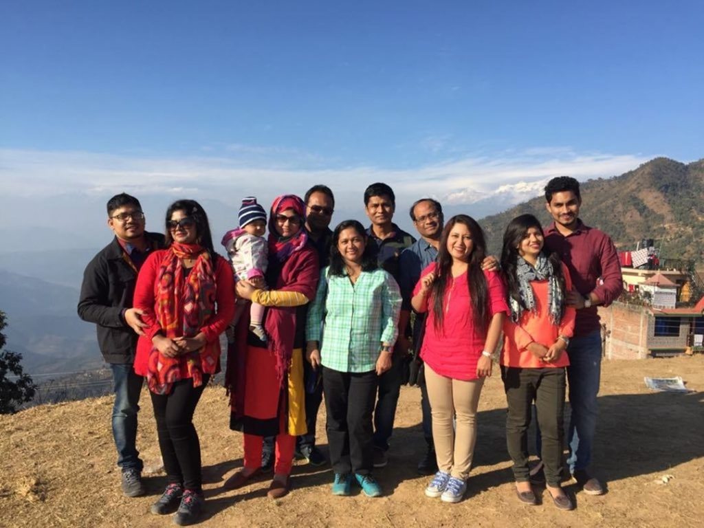 Awesome views of The Manakamana #Nepal #landscapstyles #exklusiveshot #visualsofearth #beautifuldestinations #ilovetravel #amazing #hermanosviajeros #iloveamsterdam&hellip;