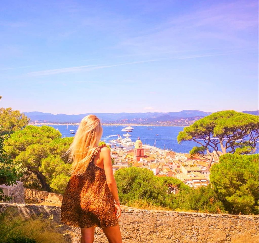 ????????St Tropez ????????️Little stop in St Trop’️ #doyoudoyousttropez ️ ️ ️ ️ ️ ️&hellip;