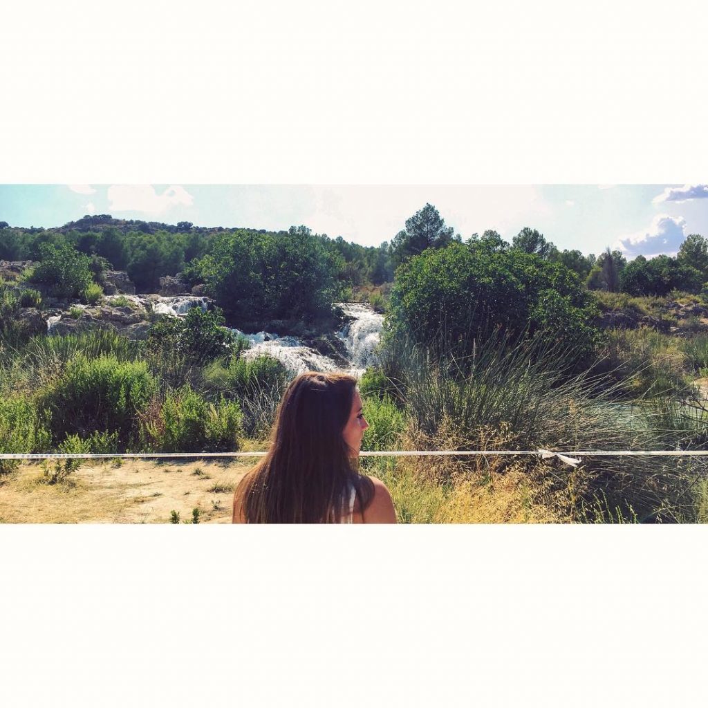 No es cuestión de suerte, es cuestión de saber que la cima está arriba&hellip;