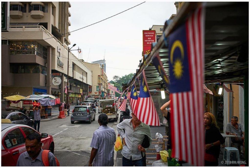 Good #breakfast for a #Good #start on The National Day ????????️ #travel #travelphotography #coffee&hellip;