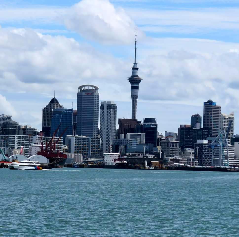 Nowa Zelandia Auckland . #newzealand #auckland #visitnewzealand #beutifulworld #beautifuldestinations #amazingplaces #travelworld #travel #instatravel #explore&hellip;
