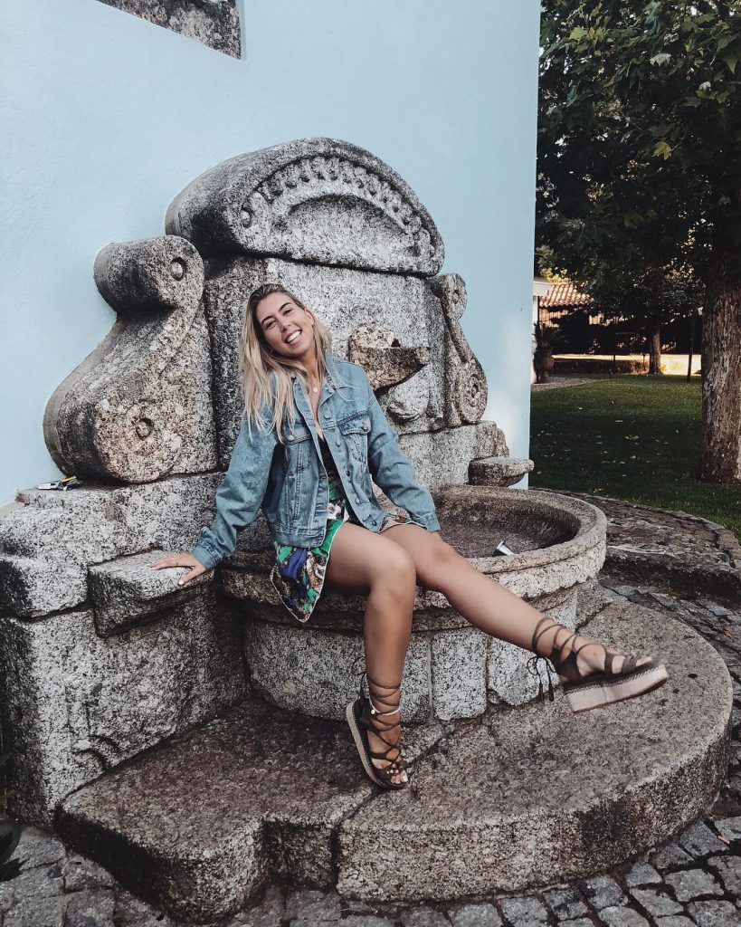 Wishing for a lifetime supply of chocolate mousse