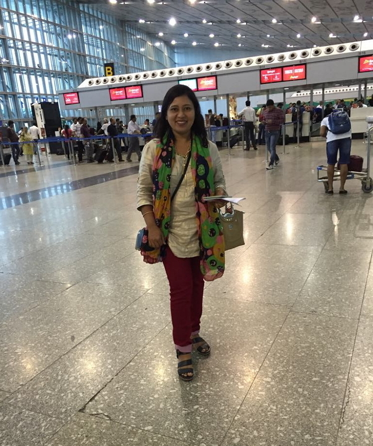 Netaji Subhas Chandra Bose International #Airport, #Kolkata #landscapstyles #exklusiveshot #visualsofearth #beautifuldestinations #ilovetravel #amazing #hermanosviajeros&hellip;