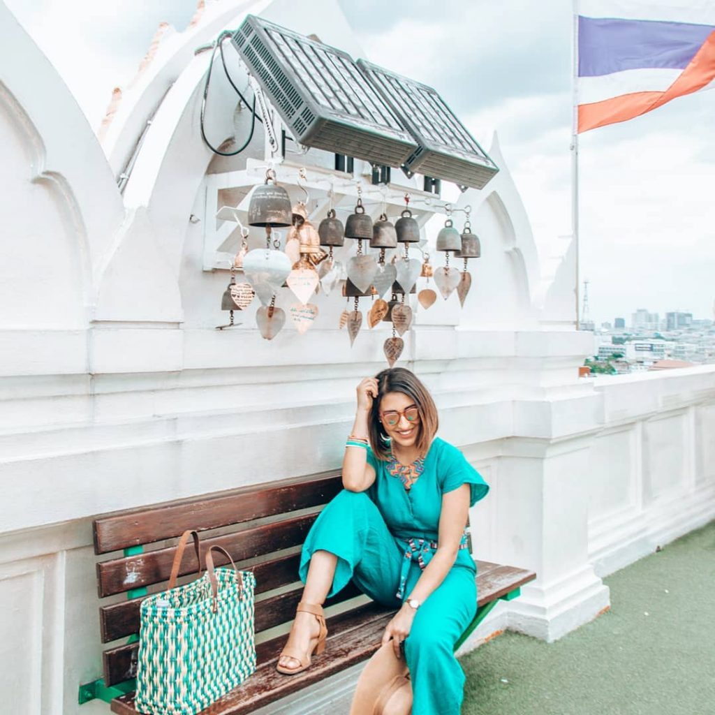 ‘You aren’t your work, your accomplishments, your possessions, your home, your your anything. You’re&hellip;