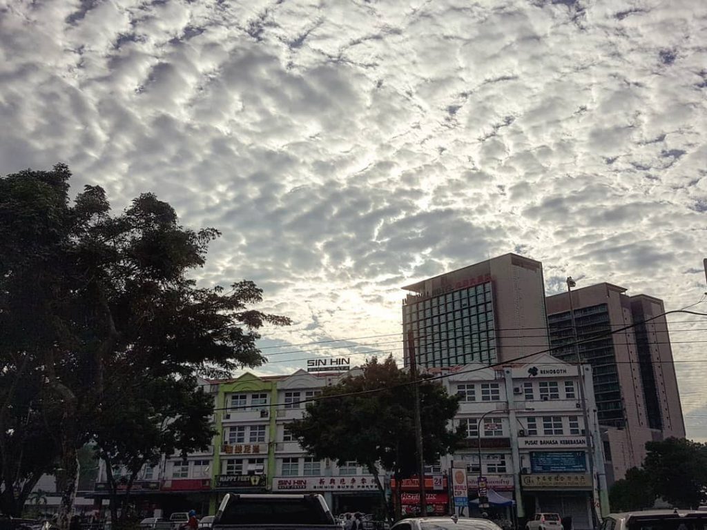 层次感地棉花糖 #ebonyvacation #ebonylifestyle