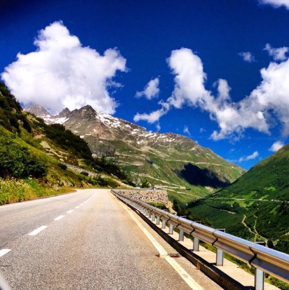 Don’t judge my path if you haven’t walked my Journey #landscapstyles #exklusiveshot #visualsofearth #beautifuldestinations&hellip;