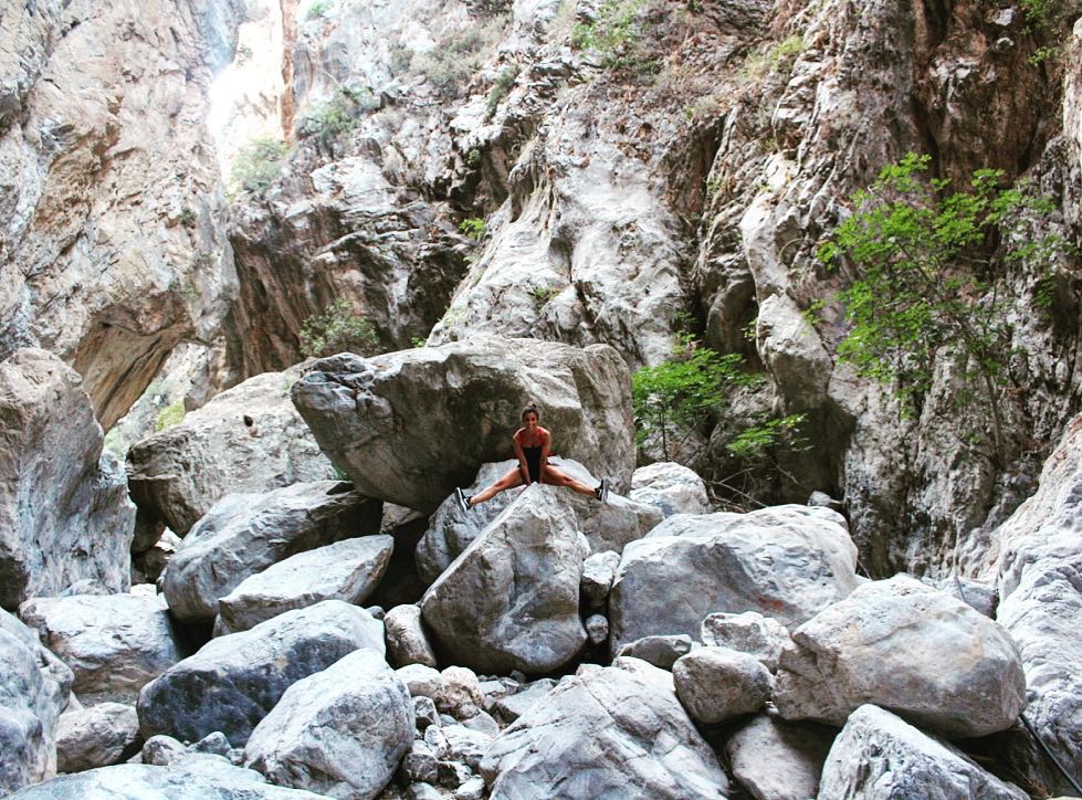 Se c’è una cosa che prendo seriamente è di non prendersi mai troppo sul&hellip;