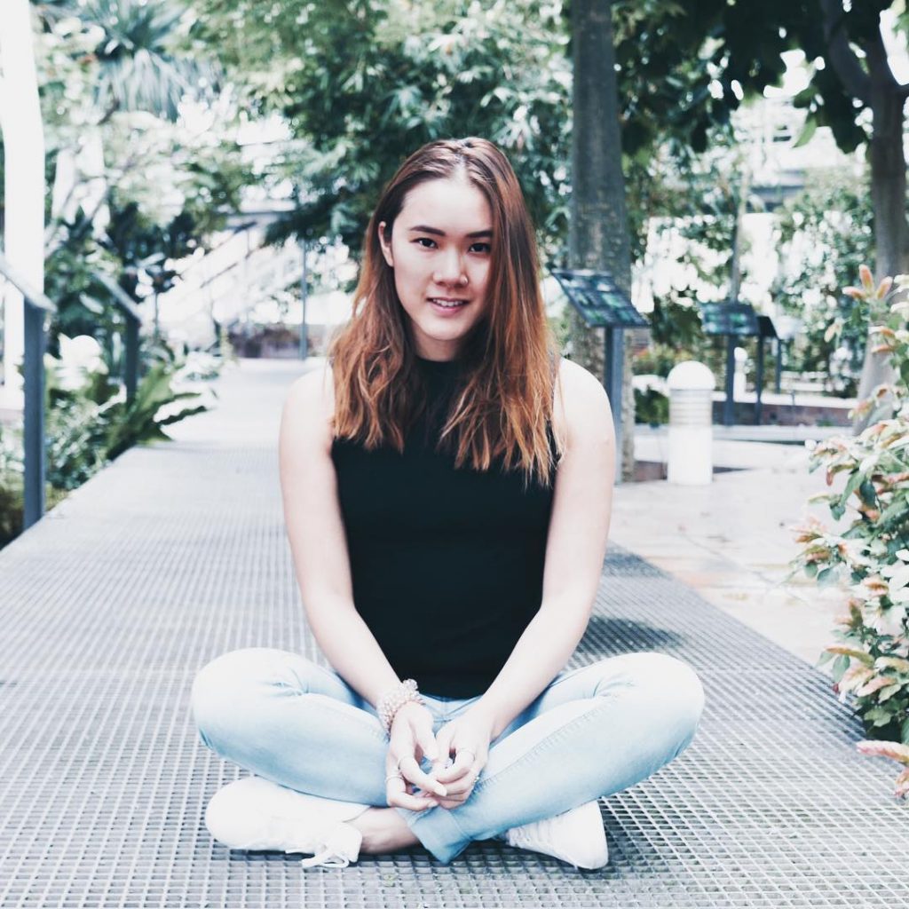 How often do you look at yourself and feel your inner self speaking? Many&hellip;