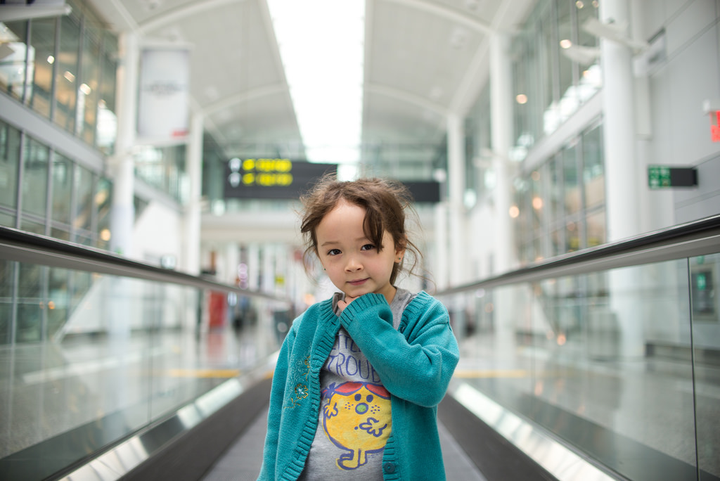 traveling with kids travel tips