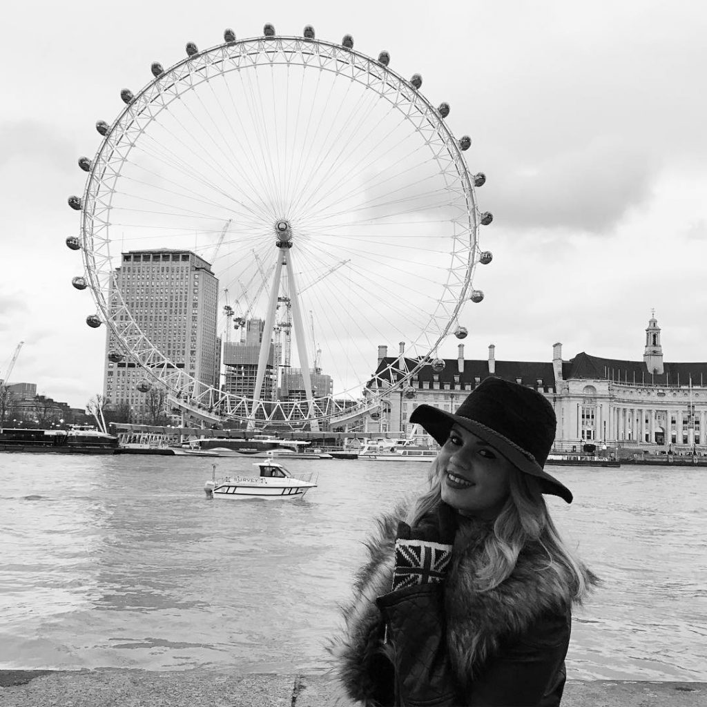 #travelbloggers #bnesimppl #londonloving