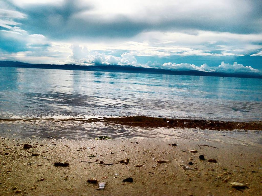 #바다 #여행그램 #Beach #beautifuldestinations #sea #팔로우 #travelph #cebu #traveler #blogger #bloggerswanted #destination #waves #seashore…