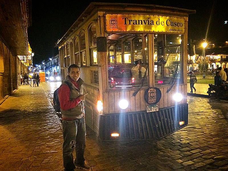 Y ya para despedirnos del #cusco #machupicchu y #ollantaytambo un viaje o city tour…