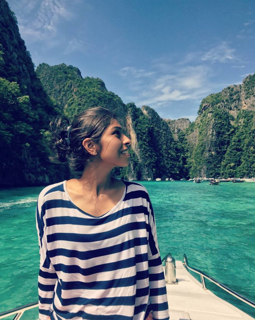 Para Paradise! ️ . . . #travel #travelholic #wanderlust #thailand #sealove #exploration #phuket #exploreeveryday…